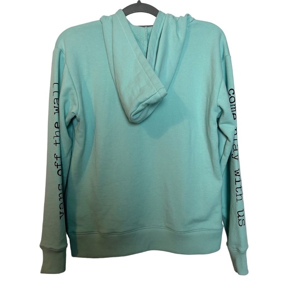 VANS House of Terror “The Shining” Hoodie - Picture 12 of 14